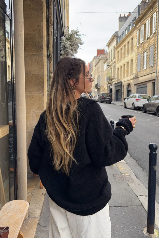17 Cutest Back-to-School Hairstyles That Make Getting Ready in the Morning So Much Easier