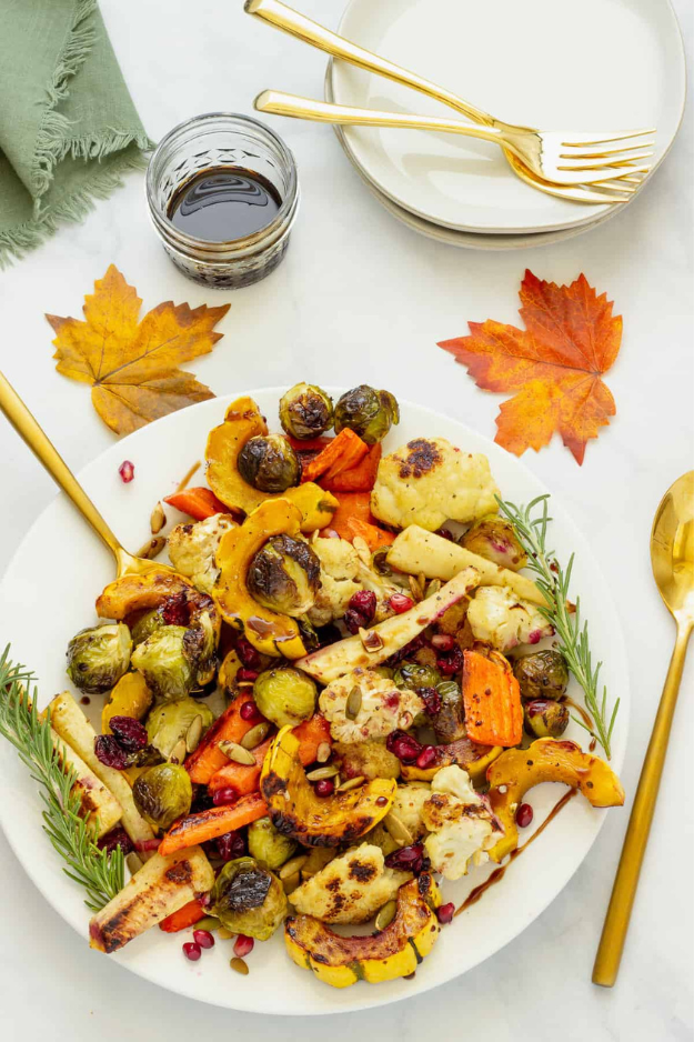 30 Christmas Side Dishes Everyone Secretly Looks Forward to More Than the Ham