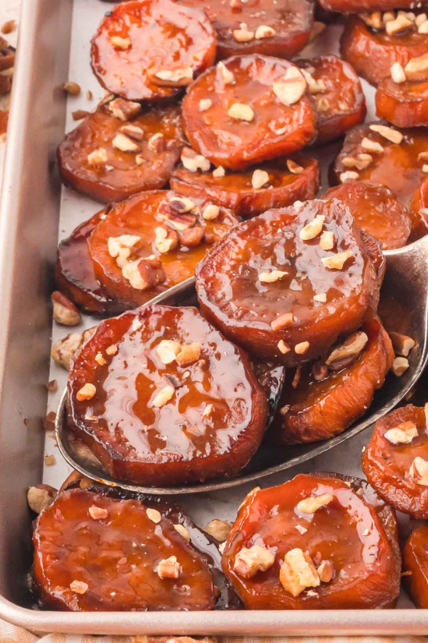 30 Christmas Side Dishes Everyone Secretly Looks Forward to More Than the Ham