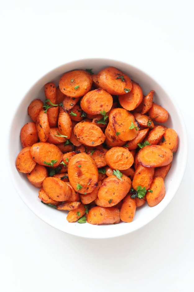 30 Christmas Side Dishes Everyone Secretly Looks Forward to More Than the Ham