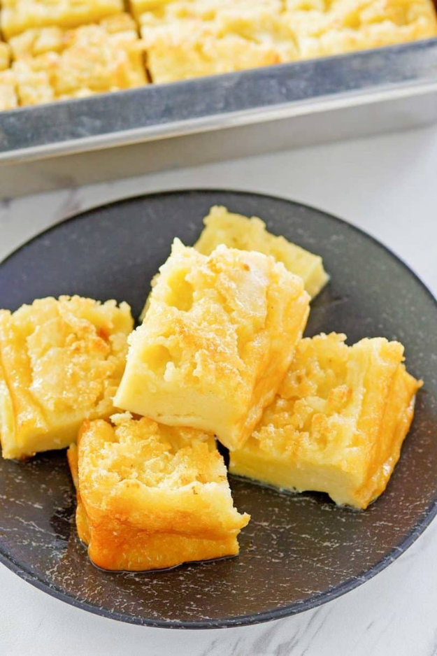 30 Christmas Side Dishes Everyone Secretly Looks Forward to More Than the Ham