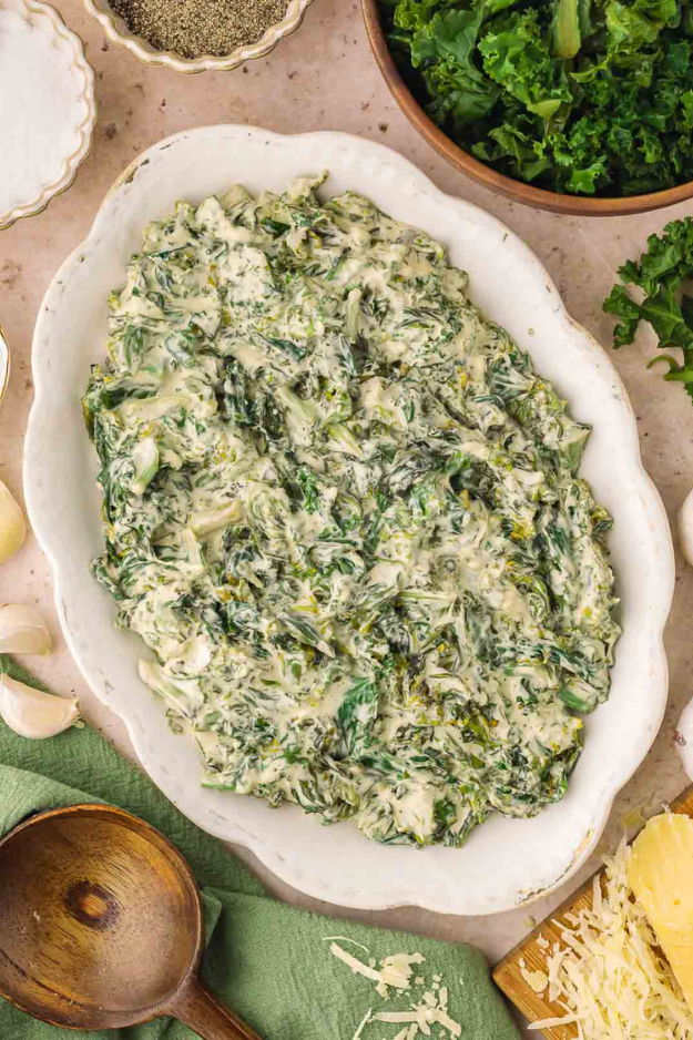 30 Christmas Side Dishes Everyone Secretly Looks Forward to More Than the Ham