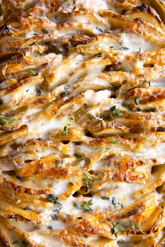 30 Christmas Side Dishes Everyone Secretly Looks Forward to More Than the Ham