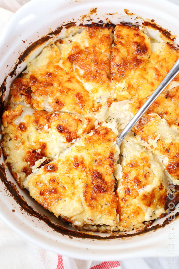 30 Christmas Side Dishes Everyone Secretly Looks Forward to More Than the Ham