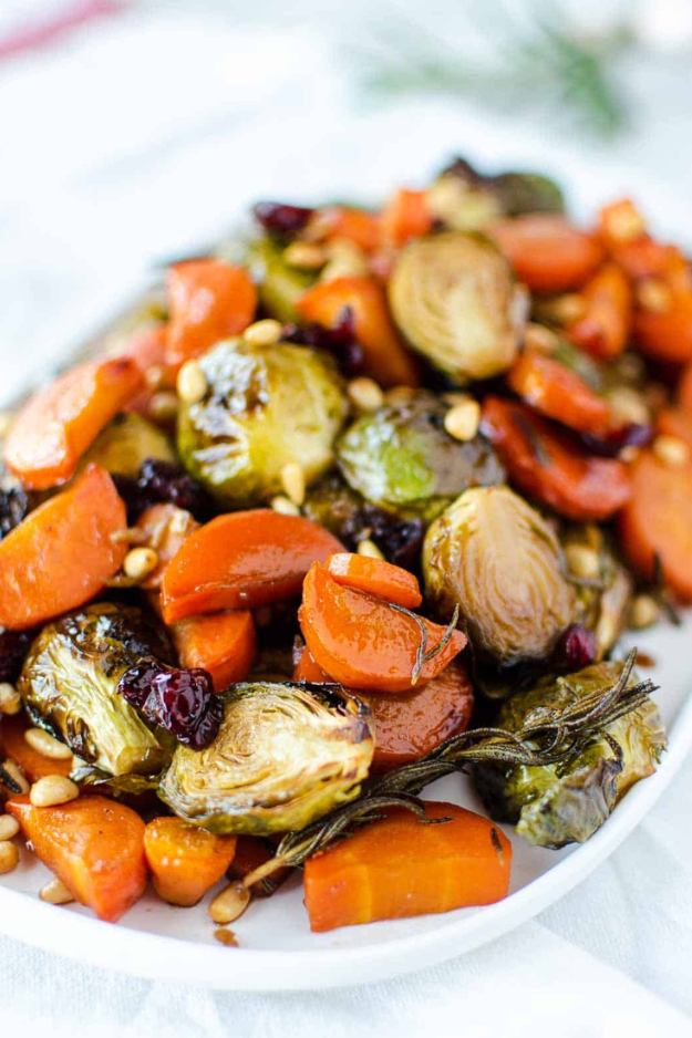 30 Christmas Side Dishes Everyone Secretly Looks Forward to More Than the Ham