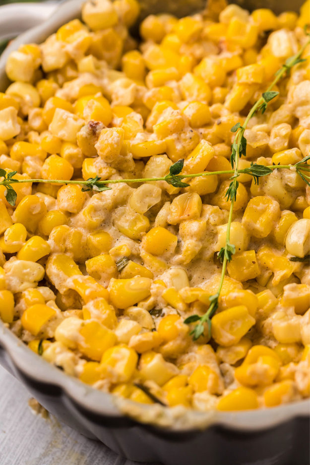30 Christmas Side Dishes Everyone Secretly Looks Forward to More Than the Ham