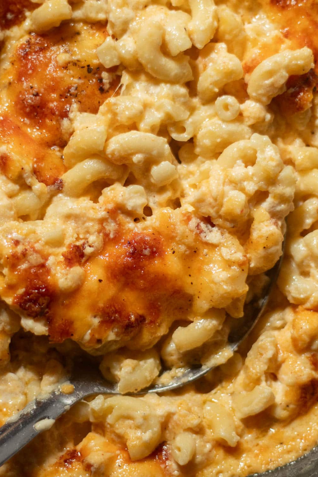 30 Christmas Side Dishes Everyone Secretly Looks Forward to More Than the Ham