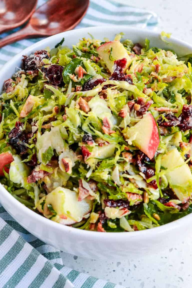 30 Christmas Side Dishes Everyone Secretly Looks Forward to More Than the Ham