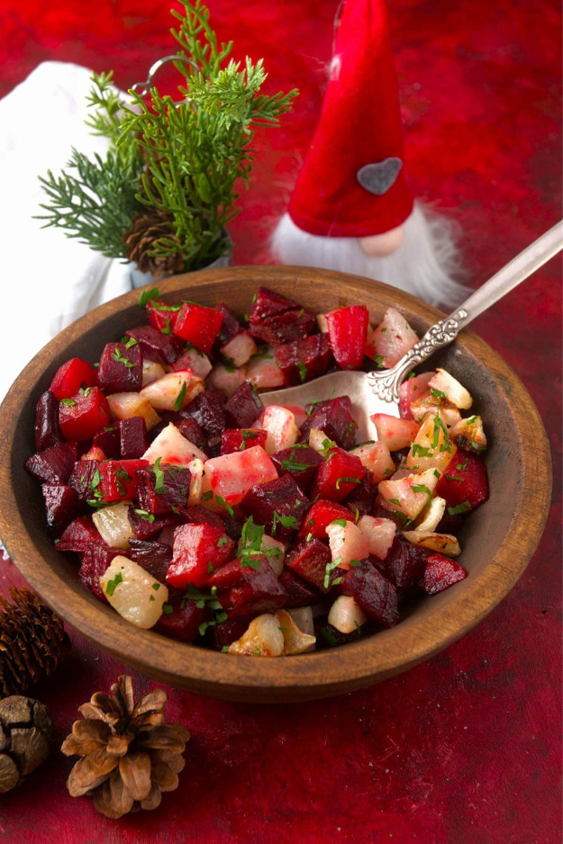 30 Christmas Side Dishes Everyone Secretly Looks Forward to More Than the Ham