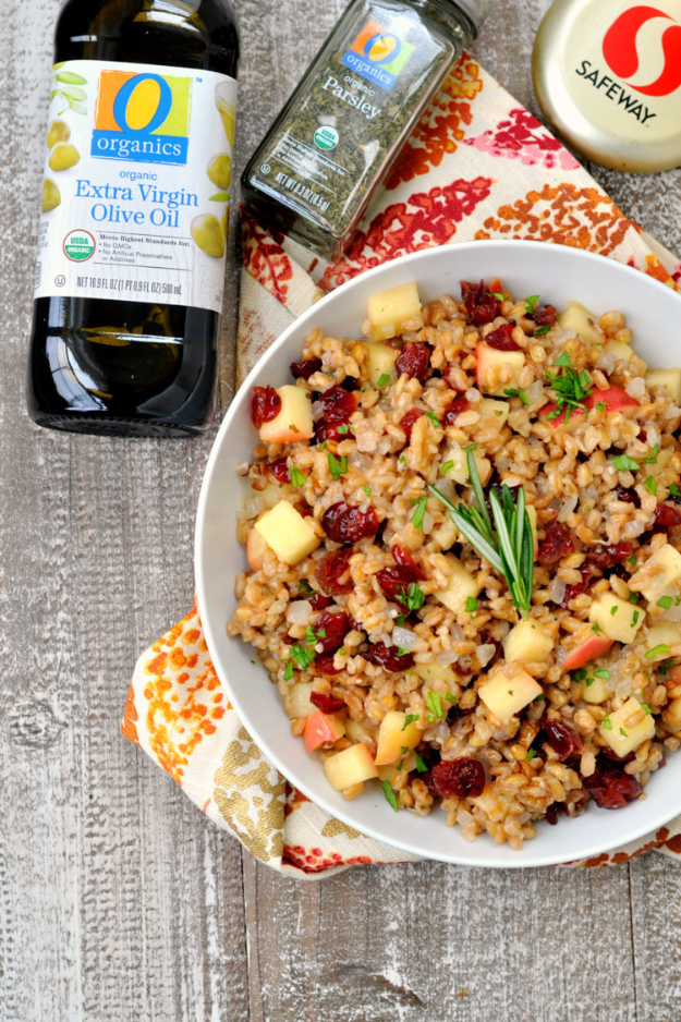 30 Christmas Side Dishes Everyone Secretly Looks Forward to More Than the Ham