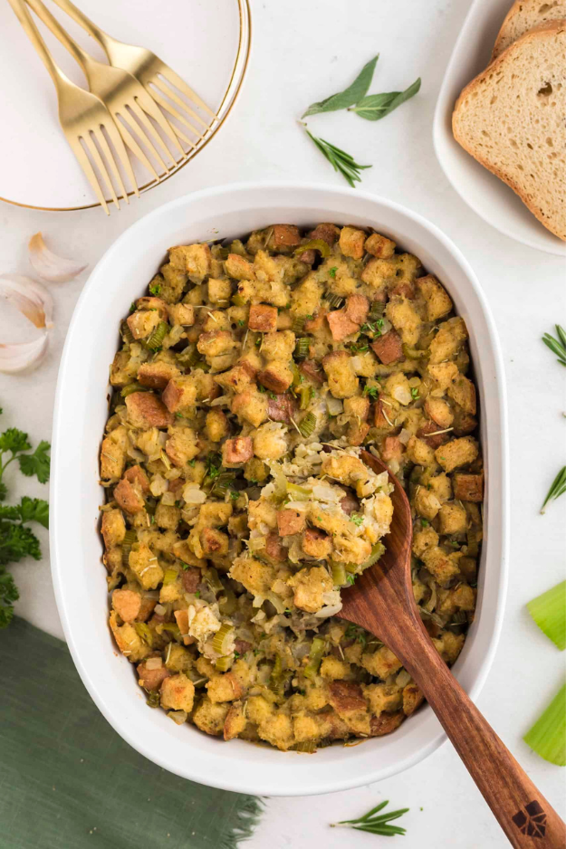 30 Christmas Side Dishes Everyone Secretly Looks Forward to More Than the Ham