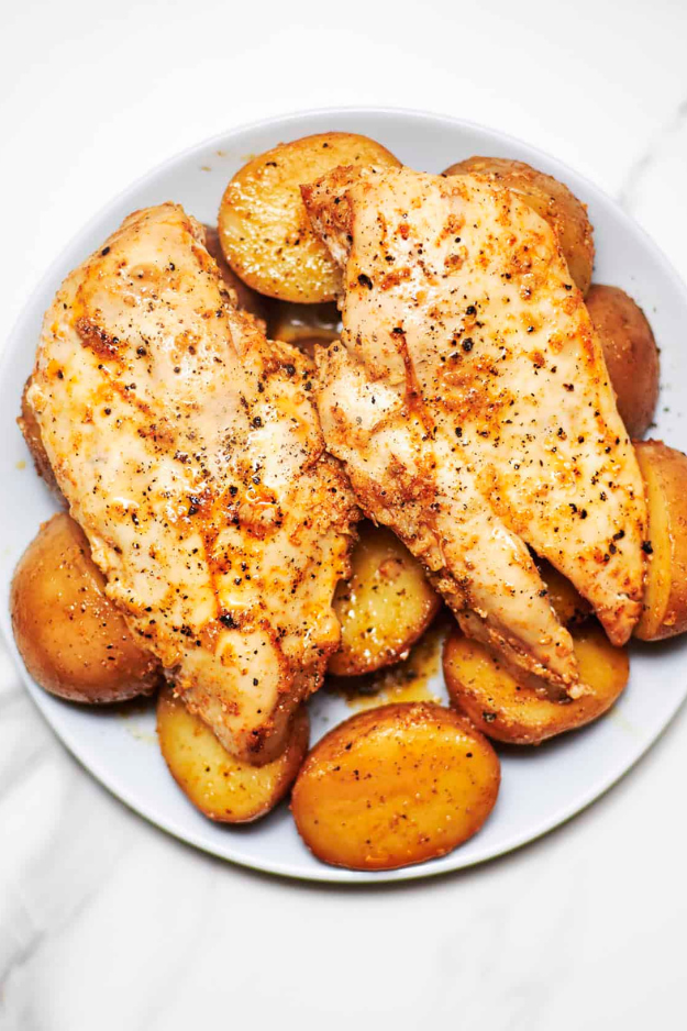 30 Christmas Side Dishes Everyone Secretly Looks Forward to More Than the Ham