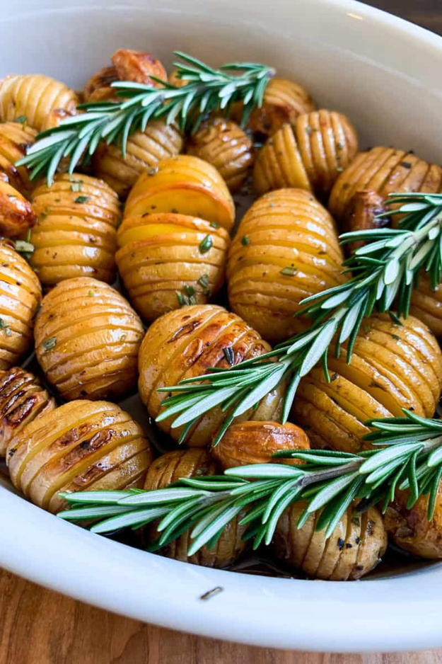 30 Christmas Side Dishes Everyone Secretly Looks Forward to More Than the Ham