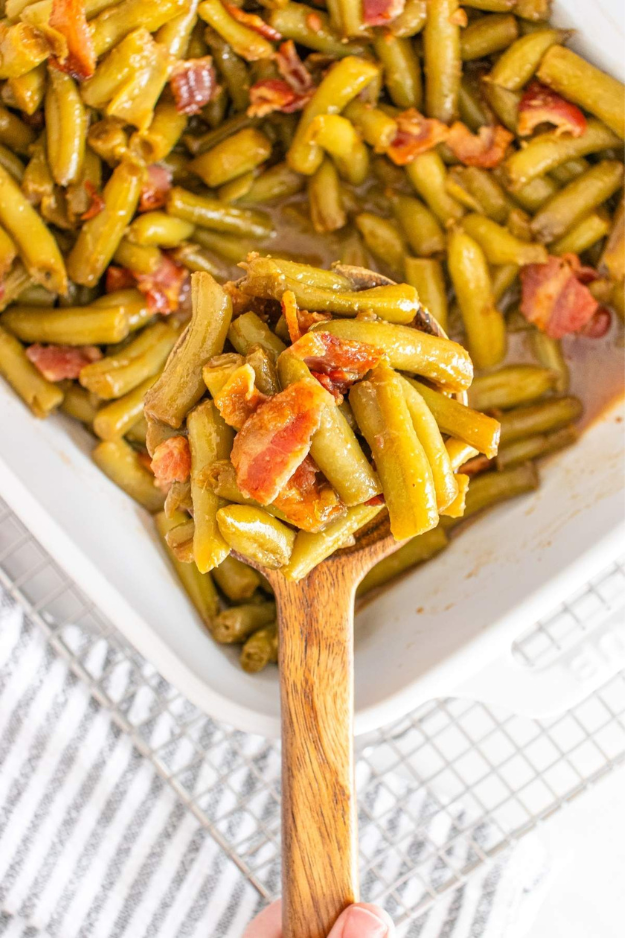 30 Christmas Side Dishes Everyone Secretly Looks Forward to More Than the Ham