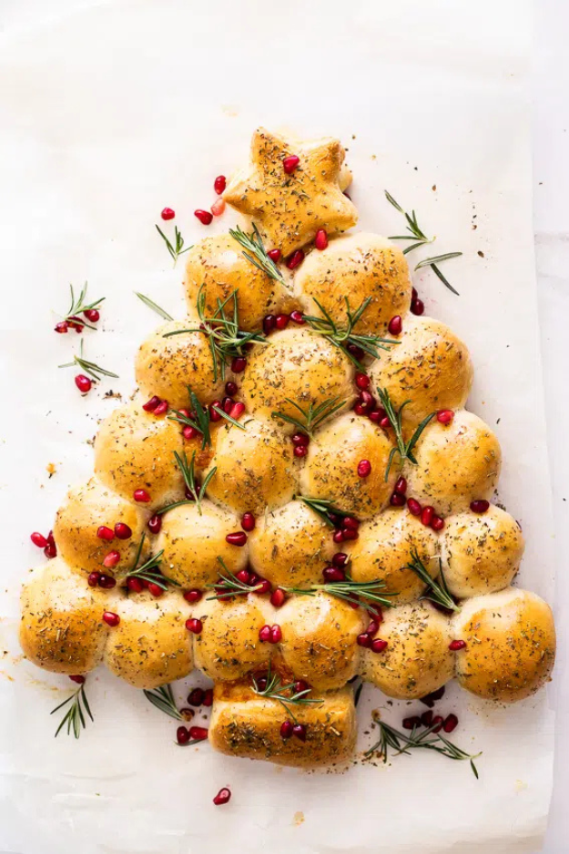 30 Christmas Side Dishes Everyone Secretly Looks Forward to More Than the Ham