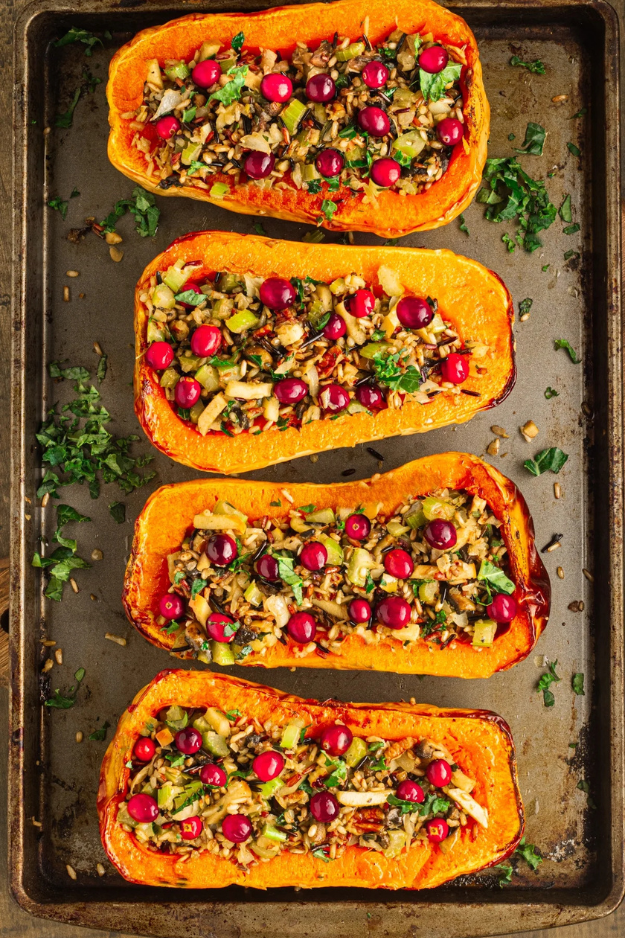 30 Christmas Side Dishes Everyone Secretly Looks Forward to More Than the Ham