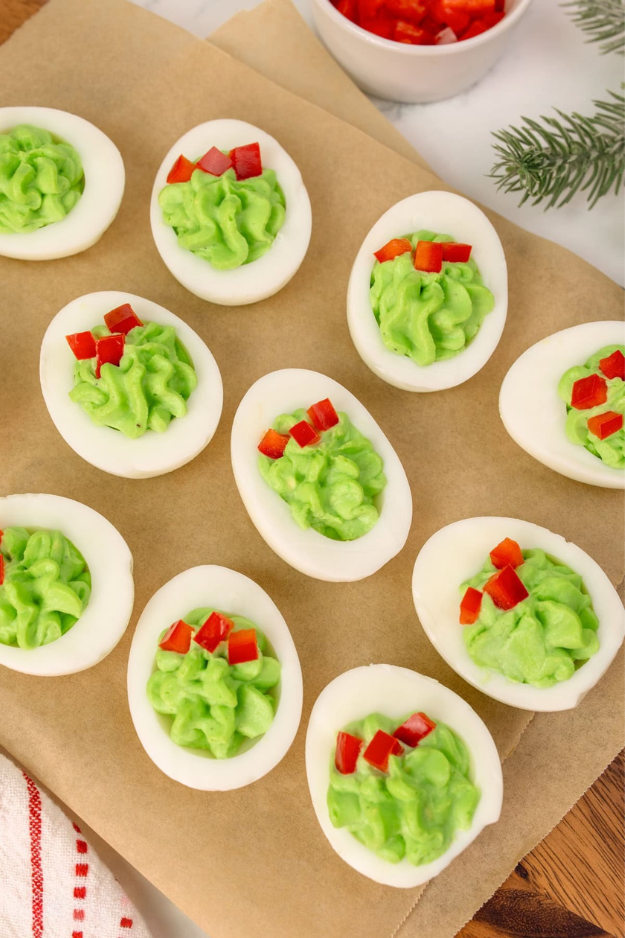 30 Christmas Side Dishes Everyone Secretly Looks Forward to More Than the Ham