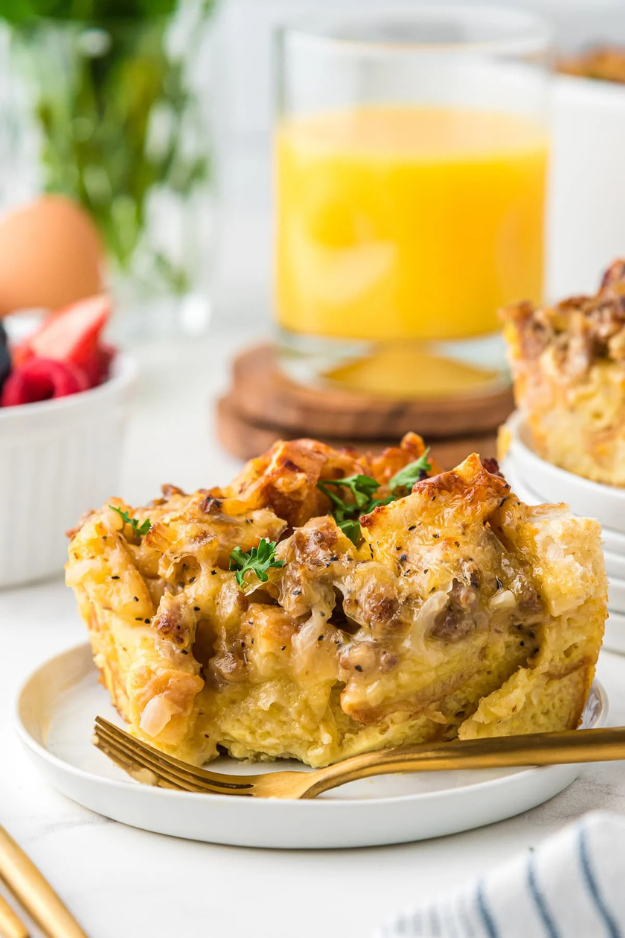47 Christmas Brunch Ideas Your Family Will Talk About Long After the Holidays