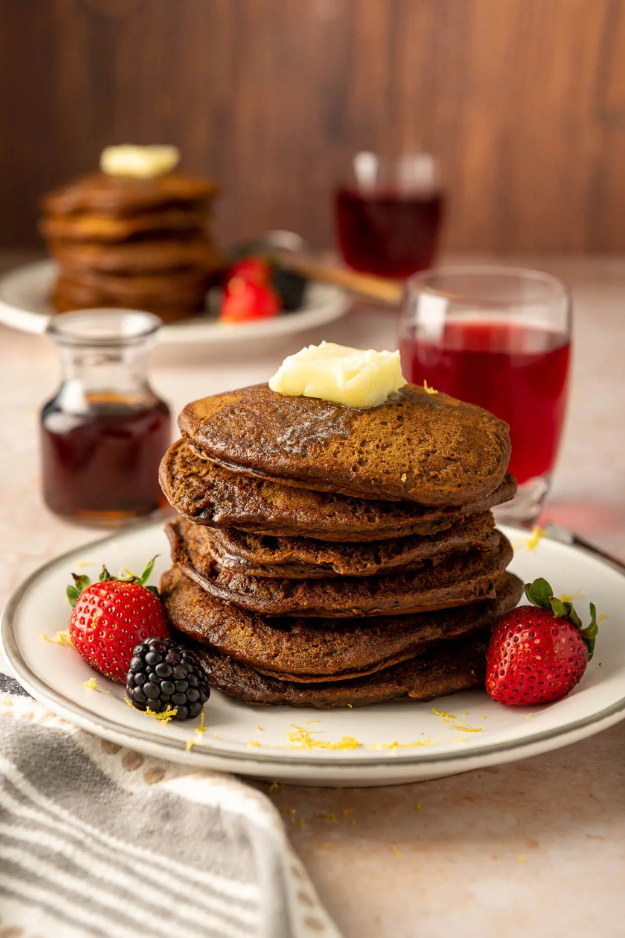 47 Christmas Brunch Ideas Your Family Will Talk About Long After the Holidays