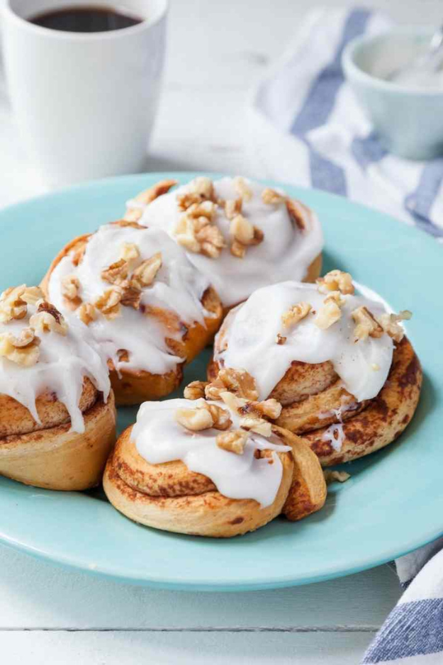 47 Christmas Brunch Ideas Your Family Will Talk About Long After the Holidays