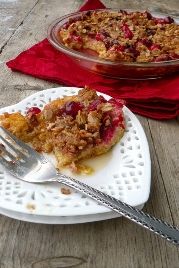 47 Christmas Brunch Ideas Your Family Will Talk About Long After the Holidays