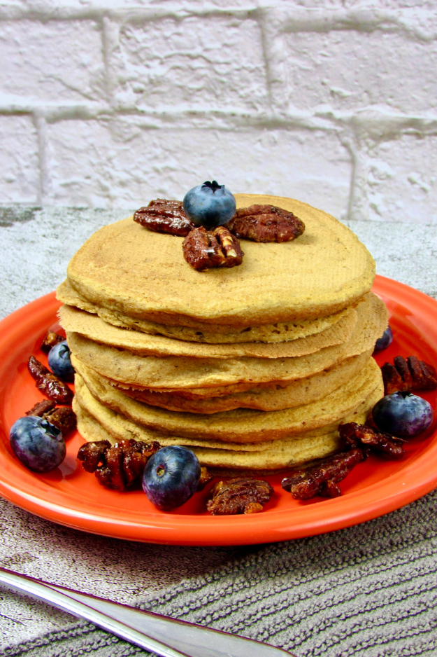 47 Christmas Brunch Ideas Your Family Will Talk About Long After the Holidays