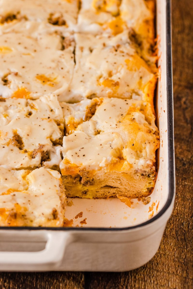 47 Christmas Brunch Ideas Your Family Will Talk About Long After the Holidays