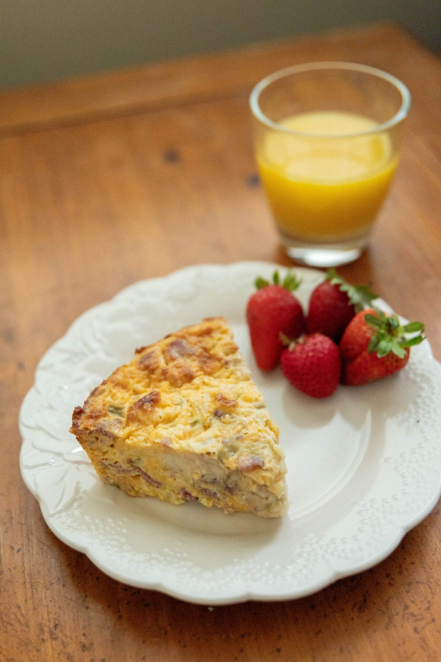 47 Christmas Brunch Ideas Your Family Will Talk About Long After the Holidays