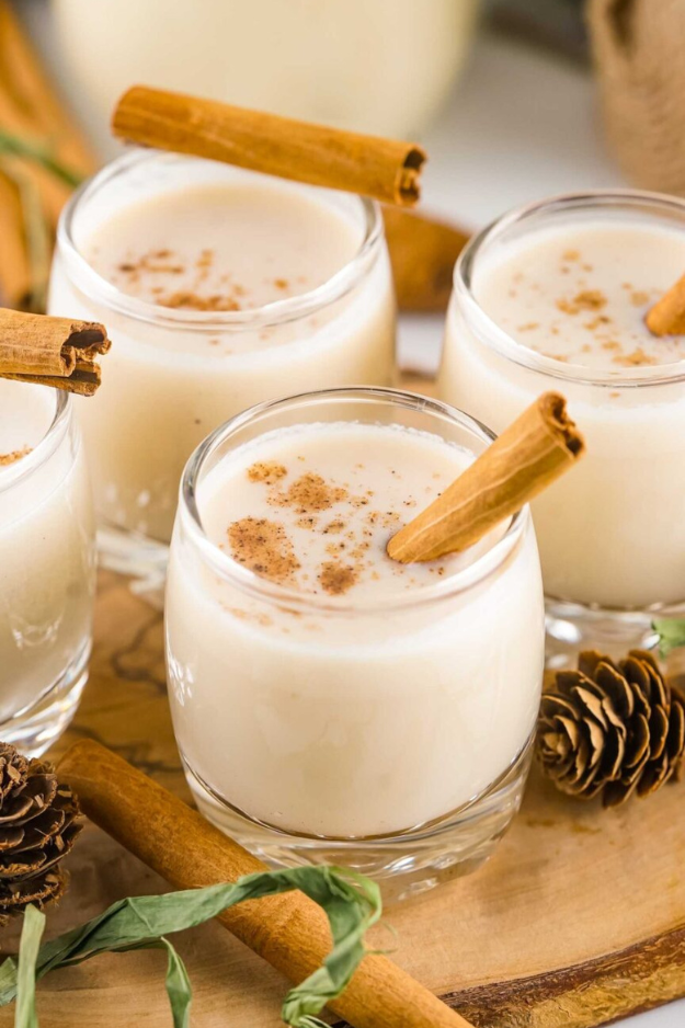 47 Christmas Brunch Ideas Your Family Will Talk About Long After the Holidays
