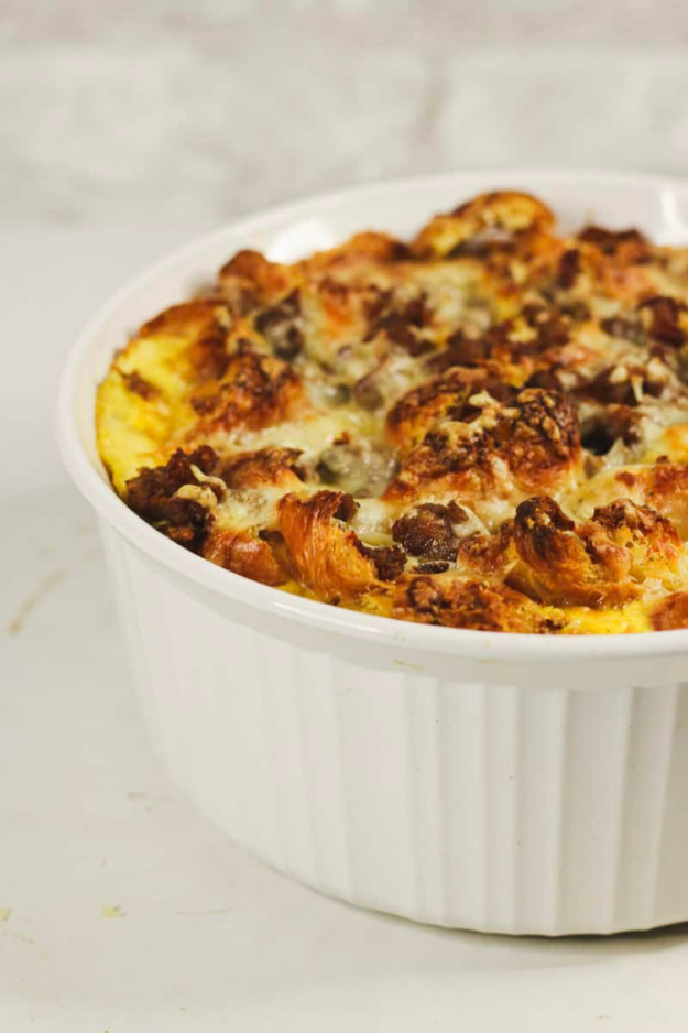 47 Christmas Brunch Ideas Your Family Will Talk About Long After the Holidays