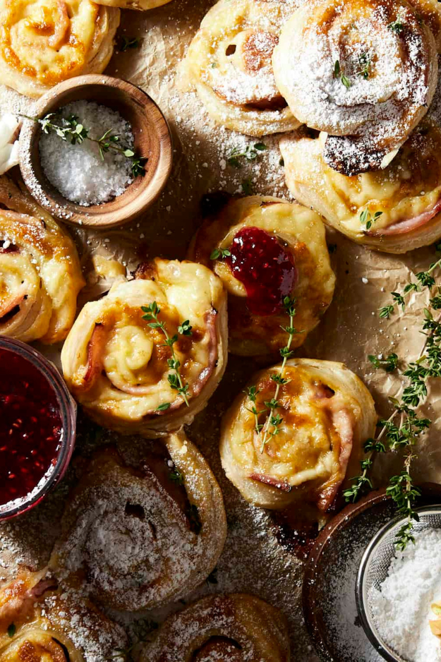 47 Christmas Brunch Ideas Your Family Will Talk About Long After the Holidays