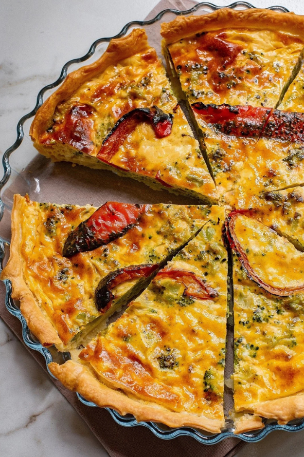 47 Christmas Brunch Ideas Your Family Will Talk About Long After the Holidays