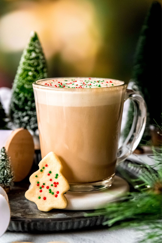 47 Christmas Brunch Ideas Your Family Will Talk About Long After the Holidays