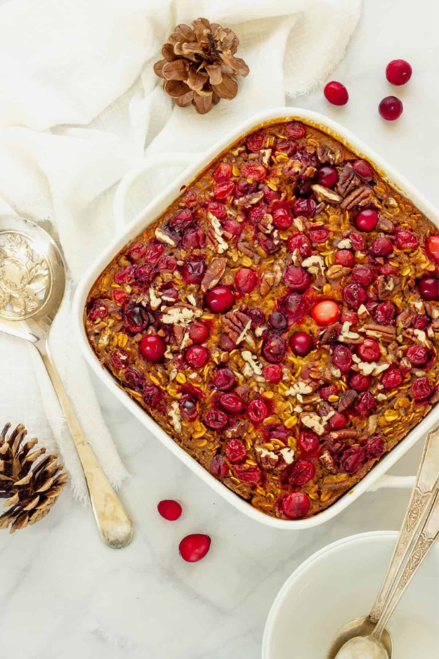 47 Christmas Brunch Ideas Your Family Will Talk About Long After the Holidays