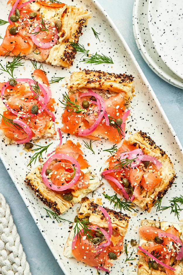 47 Christmas Brunch Ideas Your Family Will Talk About Long After the Holidays