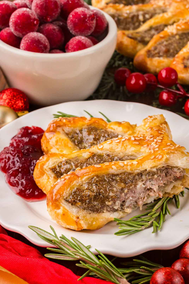 47 Christmas Brunch Ideas Your Family Will Talk About Long After the Holidays