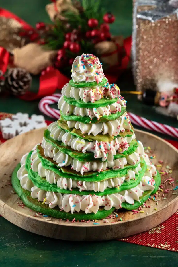 47 Christmas Brunch Ideas Your Family Will Talk About Long After the Holidays