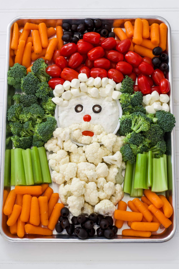 46 Easy Christmas Finger Foods That Look Like You Hired a Caterer 46 Easy Christmas Finger Foods That Look Like You Hired a Caterer