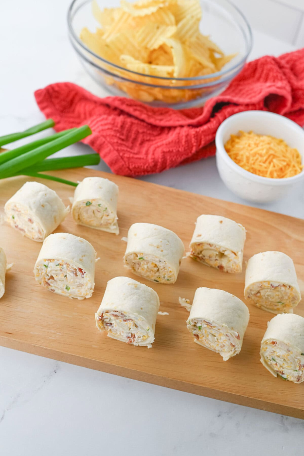 46 Easy Christmas Finger Foods That Look Like You Hired a Caterer 46 Easy Christmas Finger Foods That Look Like You Hired a Caterer