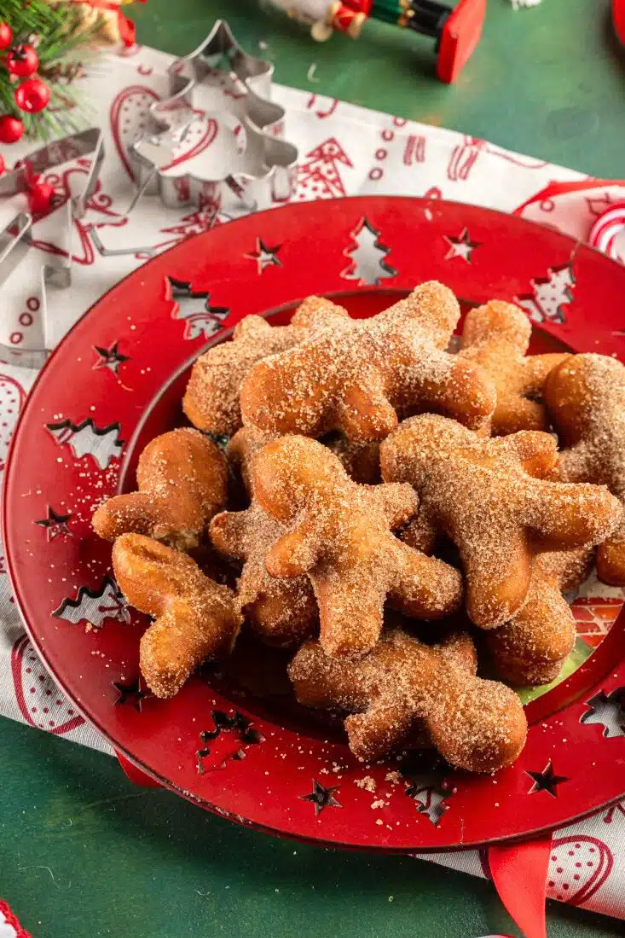 46 Easy Christmas Finger Foods That Look Like You Hired a Caterer 46 Easy Christmas Finger Foods That Look Like You Hired a Caterer