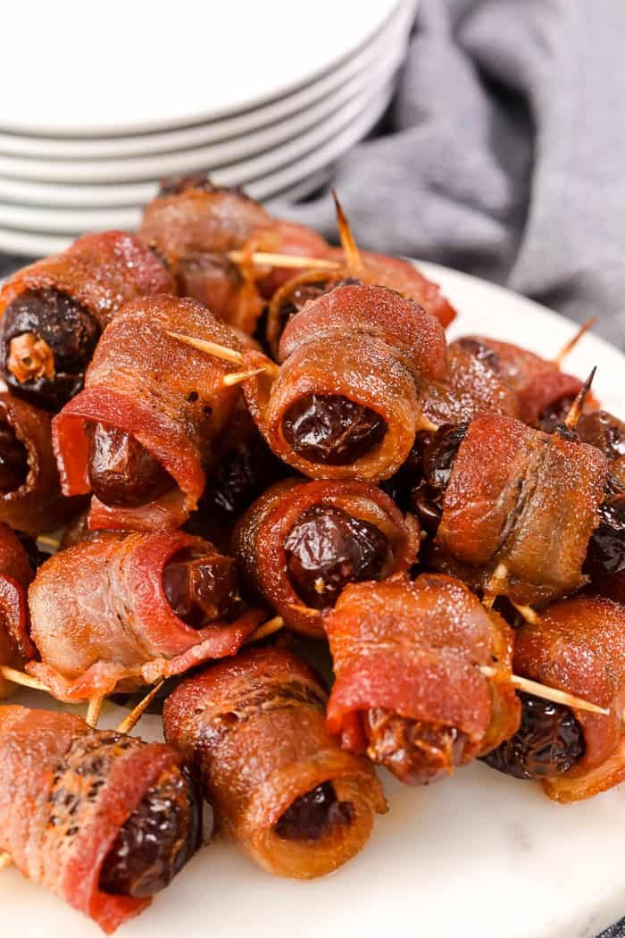 46 Easy Christmas Finger Foods That Look Like You Hired a Caterer 46 Easy Christmas Finger Foods That Look Like You Hired a Caterer