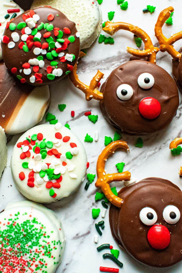 46 Easy Christmas Finger Foods That Look Like You Hired a Caterer 46 Easy Christmas Finger Foods That Look Like You Hired a Caterer