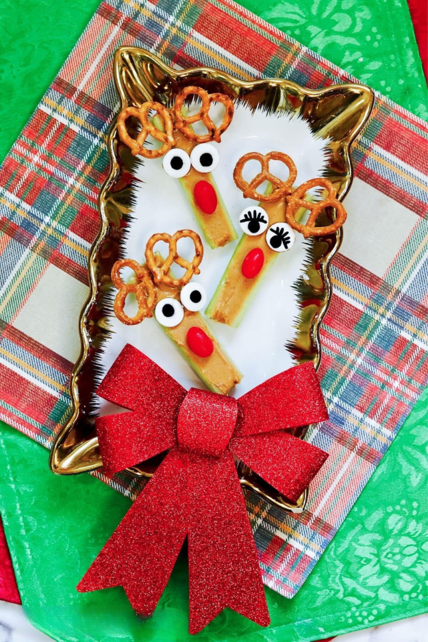 46 Easy Christmas Finger Foods That Look Like You Hired a Caterer 46 Easy Christmas Finger Foods That Look Like You Hired a Caterer