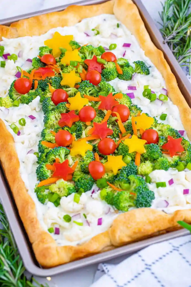 46 Easy Christmas Finger Foods That Look Like You Hired a Caterer 46 Easy Christmas Finger Foods That Look Like You Hired a Caterer