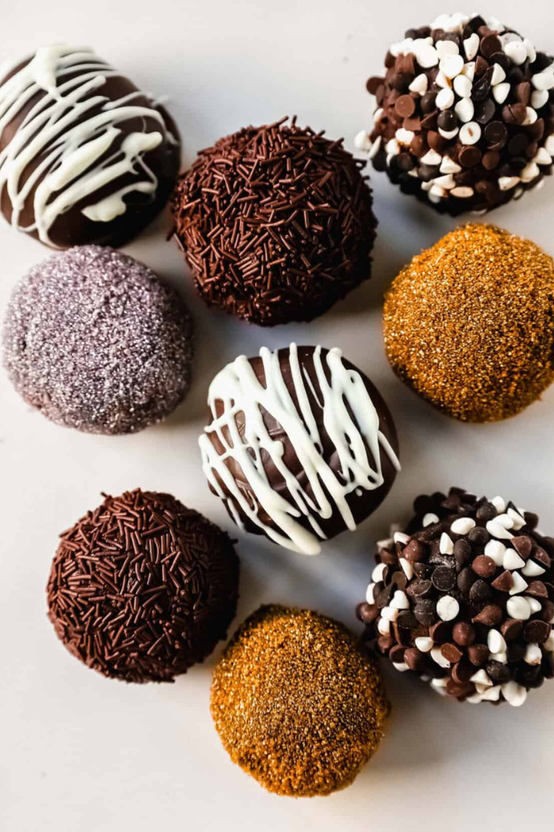 46 Easy Christmas Finger Foods That Look Like You Hired a Caterer 46 Easy Christmas Finger Foods That Look Like You Hired a Caterer