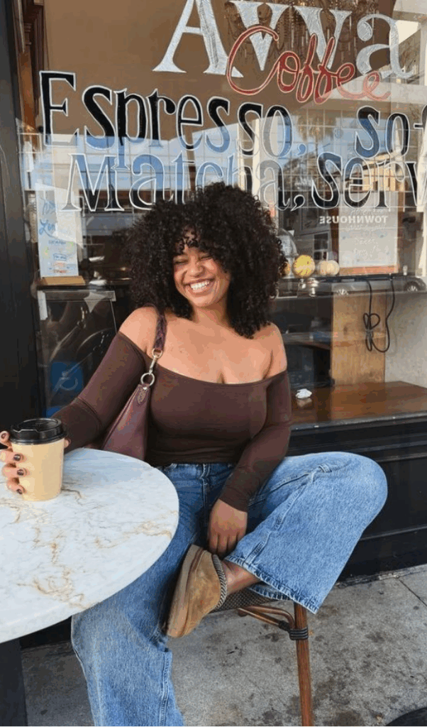 What to Wear If You Have a Big Belly (Without Hiding Your Body)