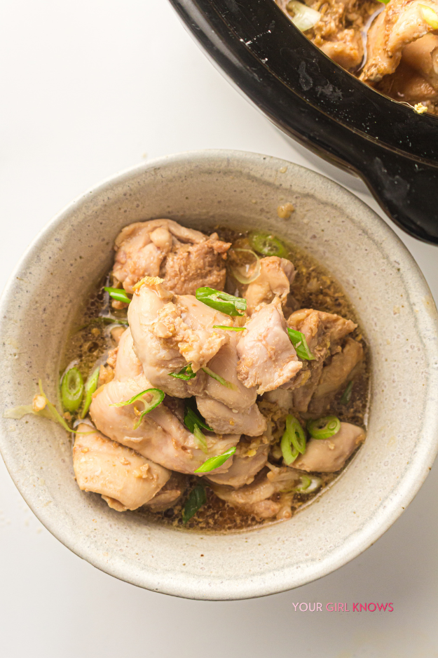 The Slow Cooker Teriyaki Chicken Recipe That Makes Dinner Ridiculously Easy