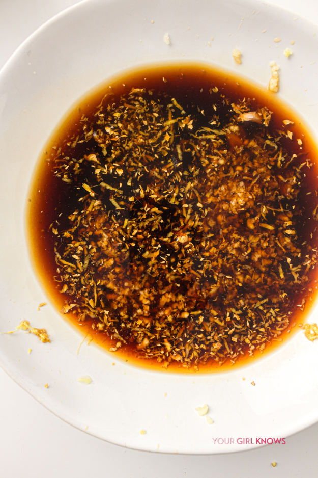The Slow Cooker Teriyaki Chicken Recipe That Makes Dinner Ridiculously Easy