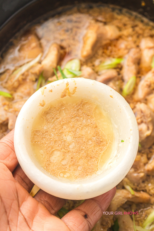 The Slow Cooker Teriyaki Chicken Recipe That Makes Dinner Ridiculously Easy