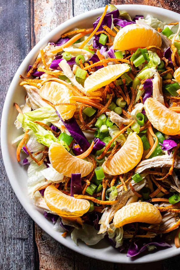 45 Healthy Dinner Ideas for Busy Nights When Takeout Is Calling